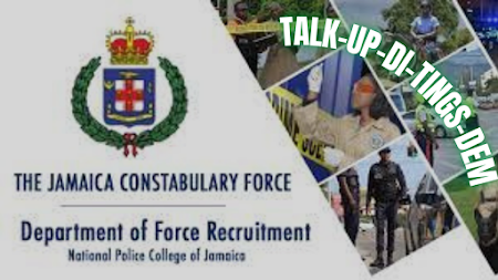 The JCF is now recruiting persons!!!
