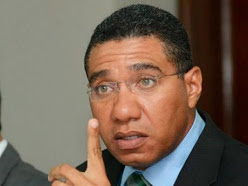 Andrew-Holness