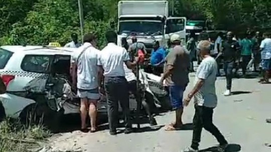Tragic Accident Claims Life of Beloved Teacher in St. Elizabeth