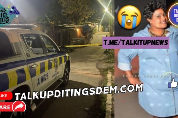 Drive-By Shooting Claims Life of ‘Munchie’ on Ashley Road Drive-By Shooting Claims Life of 'Munchie' on Ashley Road