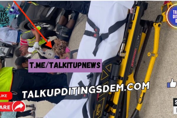 A’mari and Family in Terrifying Car Accident – Videos Inside! A’mari and Family in Terrifying Car Accident