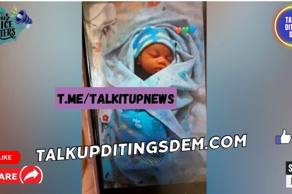 Infant Abducted from Hospital Found in Dunkirk! Infant Abducted from Hospital Found in Dunkirk!
