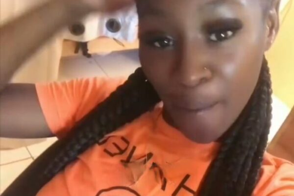 Shocking Crime: Woman Fatally Shot, Ex-Boyfriend Suspected