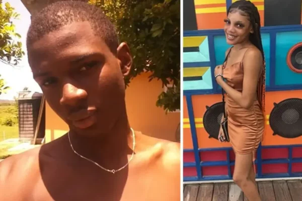 Ex-Boyfriend in Custody for Suspected Murder of 16-Year-Old