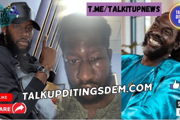 Buju Banton’s Son Assaulted for naming Brother’s K1ller Shocking Revelation: Buju Banton’s Son Brutally Assaulted After Confirming Brother’s Tragic Death