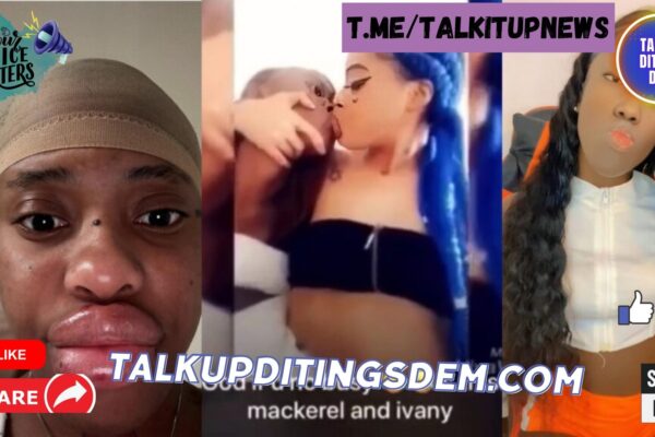 Mackerel: The TikTok Sensation Making Waves Again