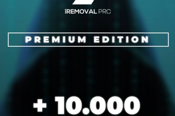 iRemoval PRO Premium Edition 2.3 Released!