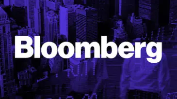 BLOOMBERG