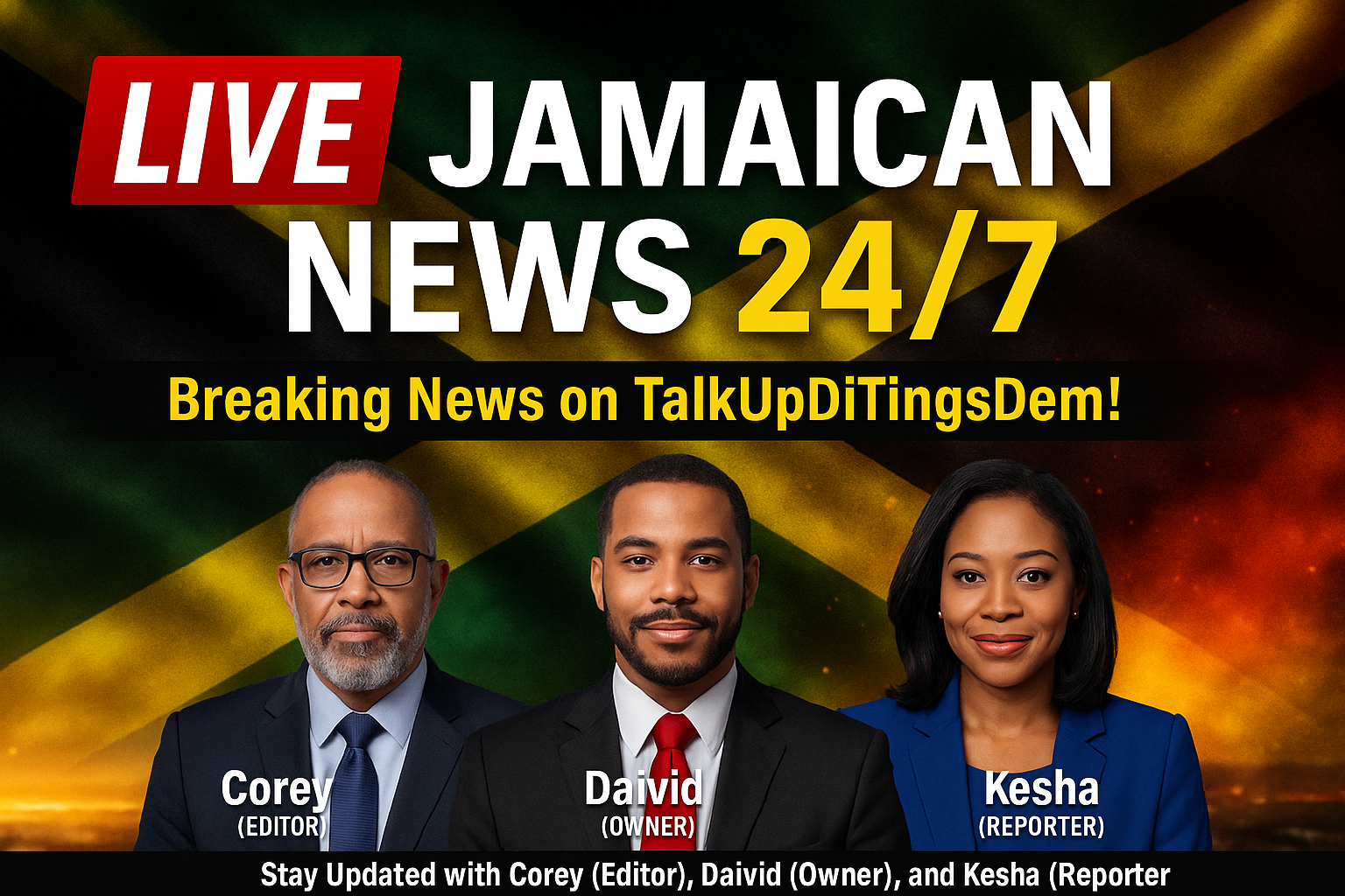 Watch Free Live TV Online 24/7 – Sports, News & More on TalkUpDiTingsDem.com!