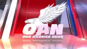 one america news network