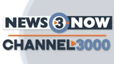 NEWS 3 NOW CHANNEL 3000