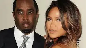 Diddy Allegedly Assaulted Cassie
