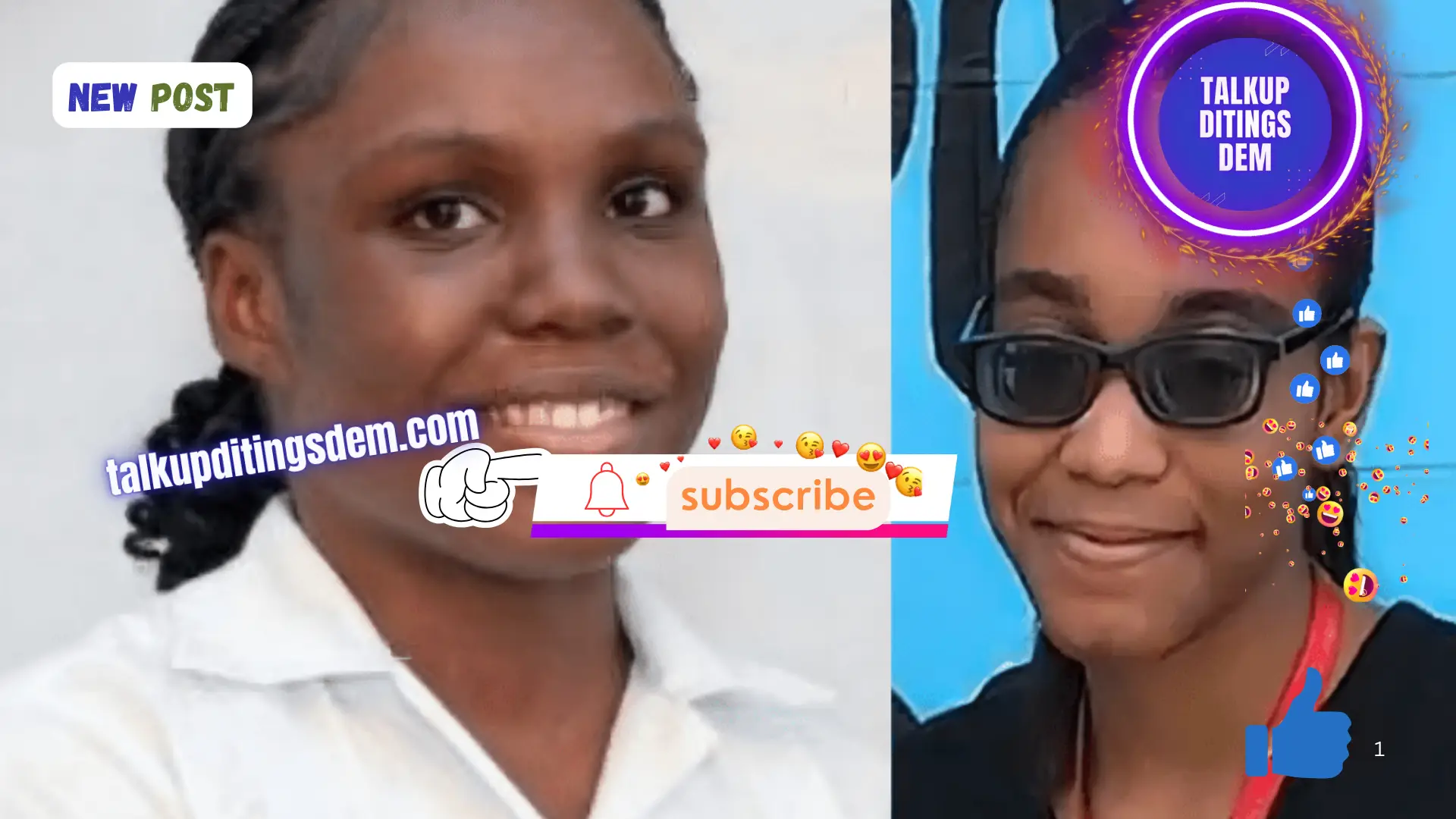 🔥 Shocking Discovery in Portmore: Missing UTech Student Anisa Dilworth’s Skeletal Remains Believed Found