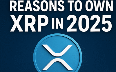 XRP Can Secure Your Financial Future